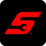 snap-on tools android application logo